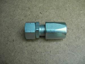 Ogival female fitting 180° M30x2 for G16 Hose ; 60650127