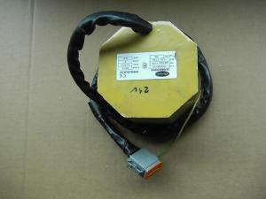 Transformer 230/400V 20V 50/60 Carrier ; 10-00383-02 used