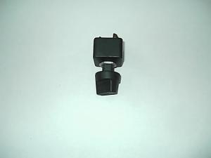 Switch with lamp 12V WEBASTO ; 101.858