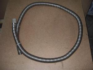 Hose exhaust 30mm ; 36 0613 00