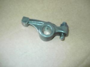 Hebel-Tastatur Carrier CT 4.134 ; 25-37274-00 used