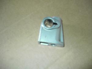 Montagerollen Tastatur Carrier CT 4.134 Vector ; 25-37268-00 used