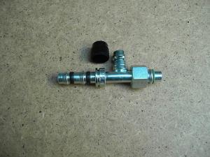 Fitting - O-ring 3/4 G10/DM13 FRIGOCLIC C47915-10-08 ; 60645228