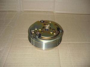 Electromagnetic clutch Sanden SD508 / SD510 / SD5H14 (6PK ; Ø 123mm ; 12V) ; 4045588363 ORIGINAL