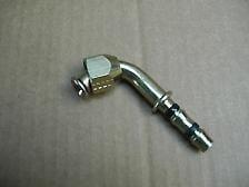 Fitting Frigoclic 90° G6/DM8 FRIGOCLIC C42690-06-06 ; 60643203