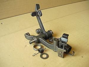 Ignition mechanism Carrier CT 3.69 / 4.91 ; 7103042 used