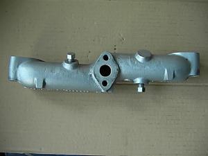 Manifold discharge Thermo King X426 ; 22-1022 used