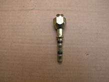 Connector 180° G6/DM8 FRIGOCLIC C42610-06-06 ; 60643201 / 40-60078-02