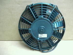 Fan Spal 24V ; VA09-BP12/C-27S ORIGINAL