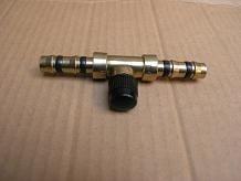 Nipple - connector 10-10 ; 60647233 / 330051-1010-700 / 40-60058-04