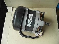 Elektromotor Carrier ; 1300130 ORIGINAL