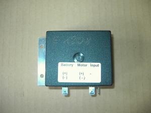 Fan Speed control 24V ; E 1208