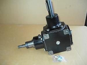 Antriebsbaugruppe - Getriebe Carrier Ultra / Genesis TM1000 ; 50-00214-03 replacement