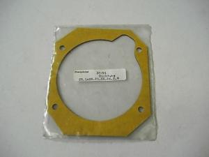 Gasket ; 25 1688 01 00 06