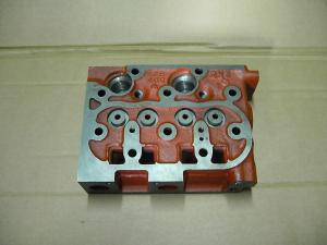 Zylinderkopf ZB400 ; 943508 ORIGINAL