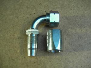 Fitting 90° M30x2 for G16 Hose ; 60679502