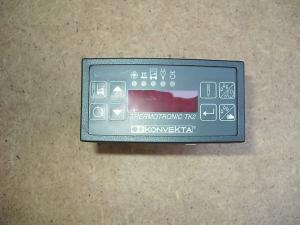Cab controller Thermotronic TK2/12V ; H11-003-401A