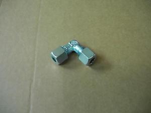 Screw connection W/8mm TRUMA ; 1017000