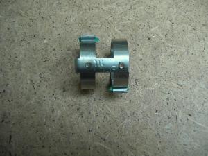 Clamp for hose G12/DM16 ; 60666026