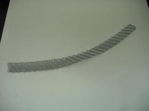 Mat Sound Deadening WEBASTO ; 34473D