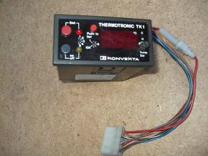 Controller Thermotronic TK1/24V ; H11-001-483A