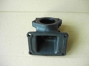 Thermostat housing (bottom) Isuzu 2.2di Thermo King ; 11-7396 used