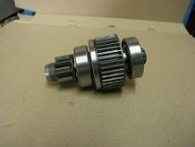 Lager / Bearing + Kupplung Starter CT 4.73 ; 945639 ORIGINAL