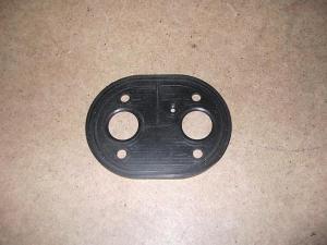 Flange gasket ; 25 2069 01 00 02