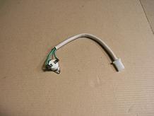 Sensor overheating ; 25 1895 40 00 00