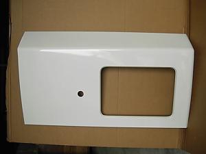 Housing - door (roadside) TGVI Thermo King SL / SMX ; 98-6480 ORIGINAL