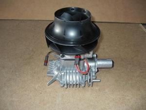 Blower 24V AirTop 3500/AirTop 5000 WEBASTO ; 91381A