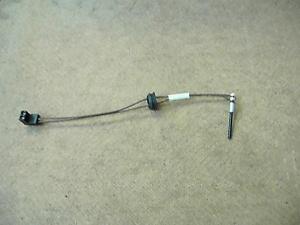 Flame Sensor AirTop 2000 WEBASTO ; 82306A