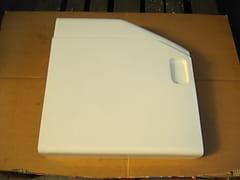 Door - roadside Thermo King TS 200 / 300 ; 98-7017 replacement