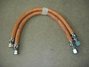 Gas hose W40-10 TRUMA ; 5065001