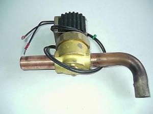 Solenoid valve 12V Thermo King SPECTRUM ; 61-1056 used