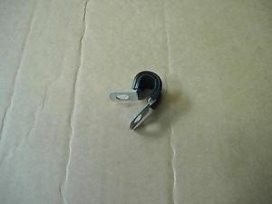 Gas pipe - bracket TRUMA ; 3901028500