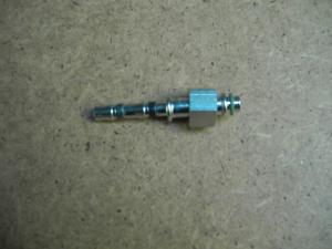 Fitting 180° G6/DM8 FRIGOCLIC C47910-06-06 ; 60643204