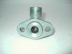 Angle valve 5/8 compressor York ; 40460158