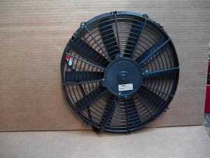 Fan Spal 12V ; VA13-AP9/C-35A ORIGINAL