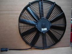 Fan Spal 12V ; VA18-AP10/C-41A ORIGINAL