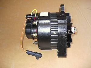 Lichtmaschine 65A Carrier Genesis TR1000 ; 30-01114-06 replacement