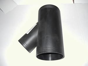 Tee 90/60/90 WEBASTO ; 90999A