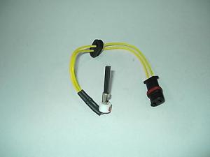 Glow plug 12V AIRTOP 3500 / 5000ST WEBASTO ; 9004214B