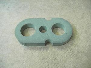 Gasket WEBASTO ; 483.796