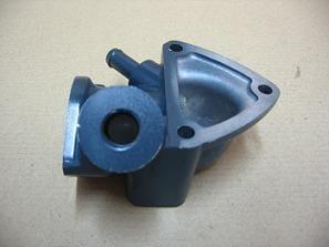 Thermostatgehäuse (unteren) Carrier CT 2.29 ; 944310 OEM