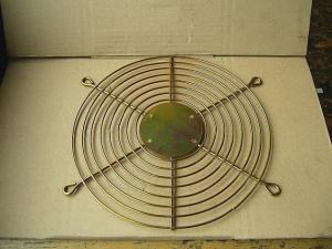 Grid fan Zephyr 540 ; 73-60032-00