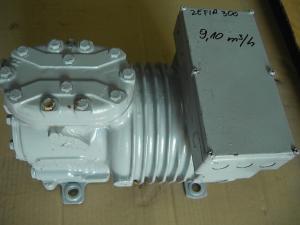 Compressor Copeland CT 159D ; 120057 regenerated