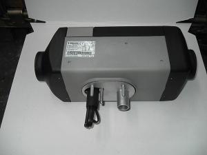 Air Heater AIRTOP 2000 (24V/D) WEBASTO ; 9008318C used