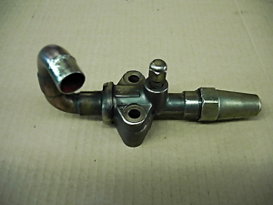 Discharge service valve Thermo King SL ; 66-0129 used