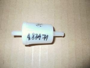 Fuel Filter HL 24 / 32 ; 487.171